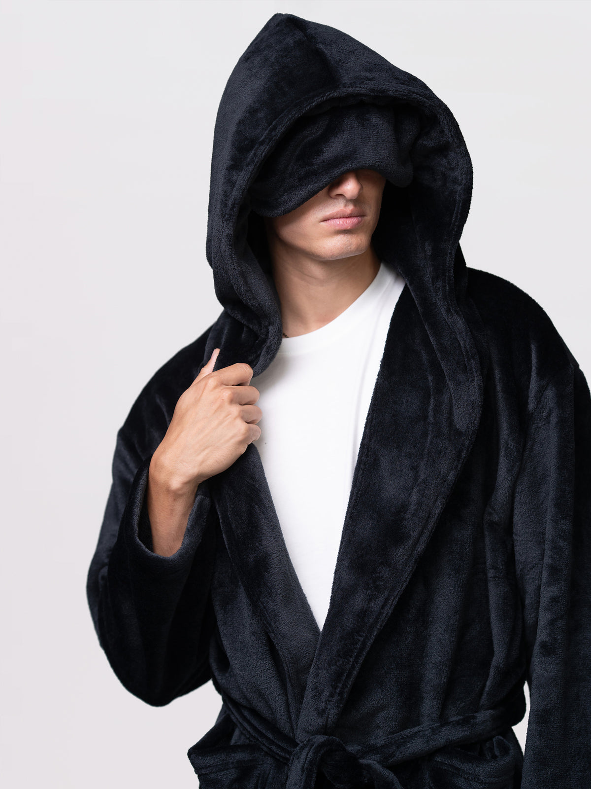 Sanctuary Plush Robe
