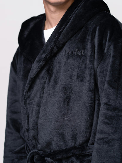 Sanctuary Plush Robe